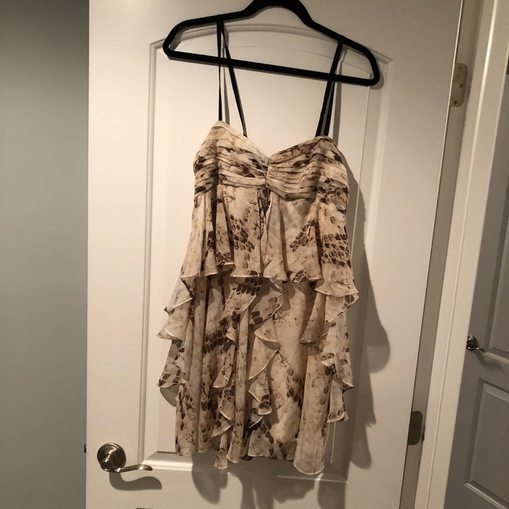 Arden B Dress